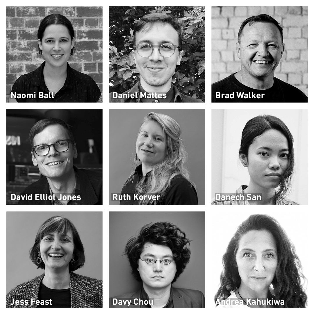 Filmmakers selected to receive Doc Edge Rei Foundation Film Fund main image