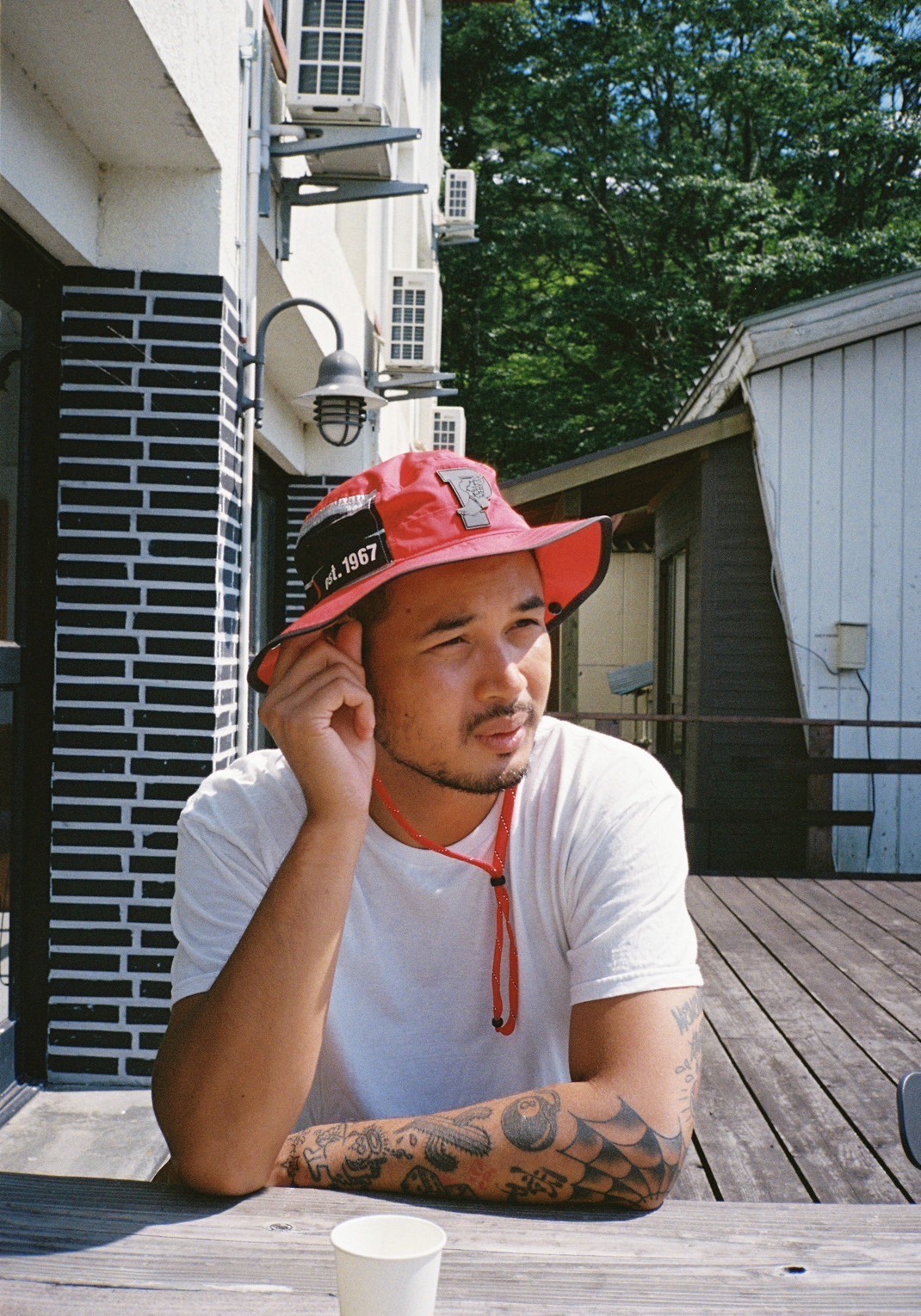 JetSett exclusive interview main image