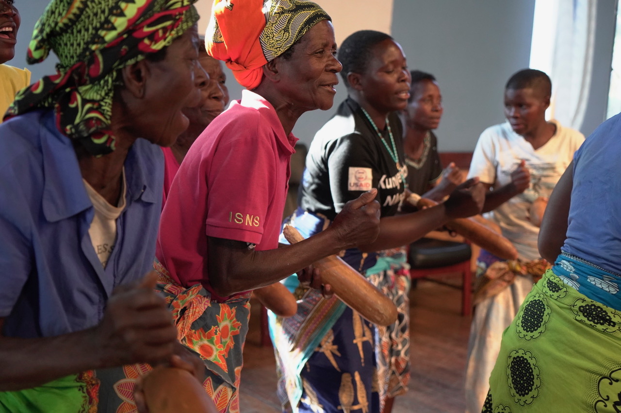 Mapping Malawi's arts and culture industries main image