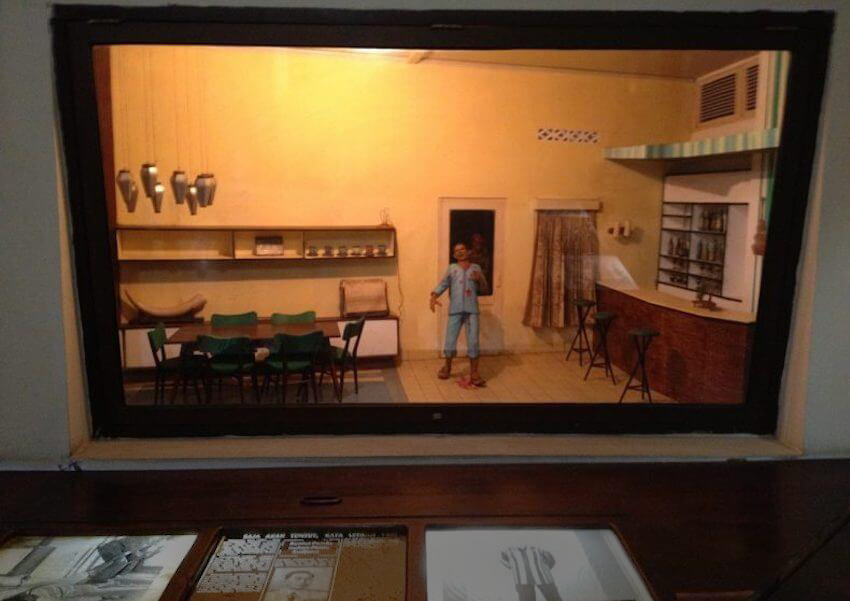 Objects, Memory, and Peacebuilding by Dody Wibowo small image