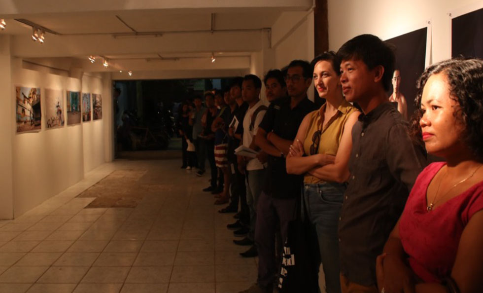 Rei Foundation renews partnership with Sa Sa Art Projects main image