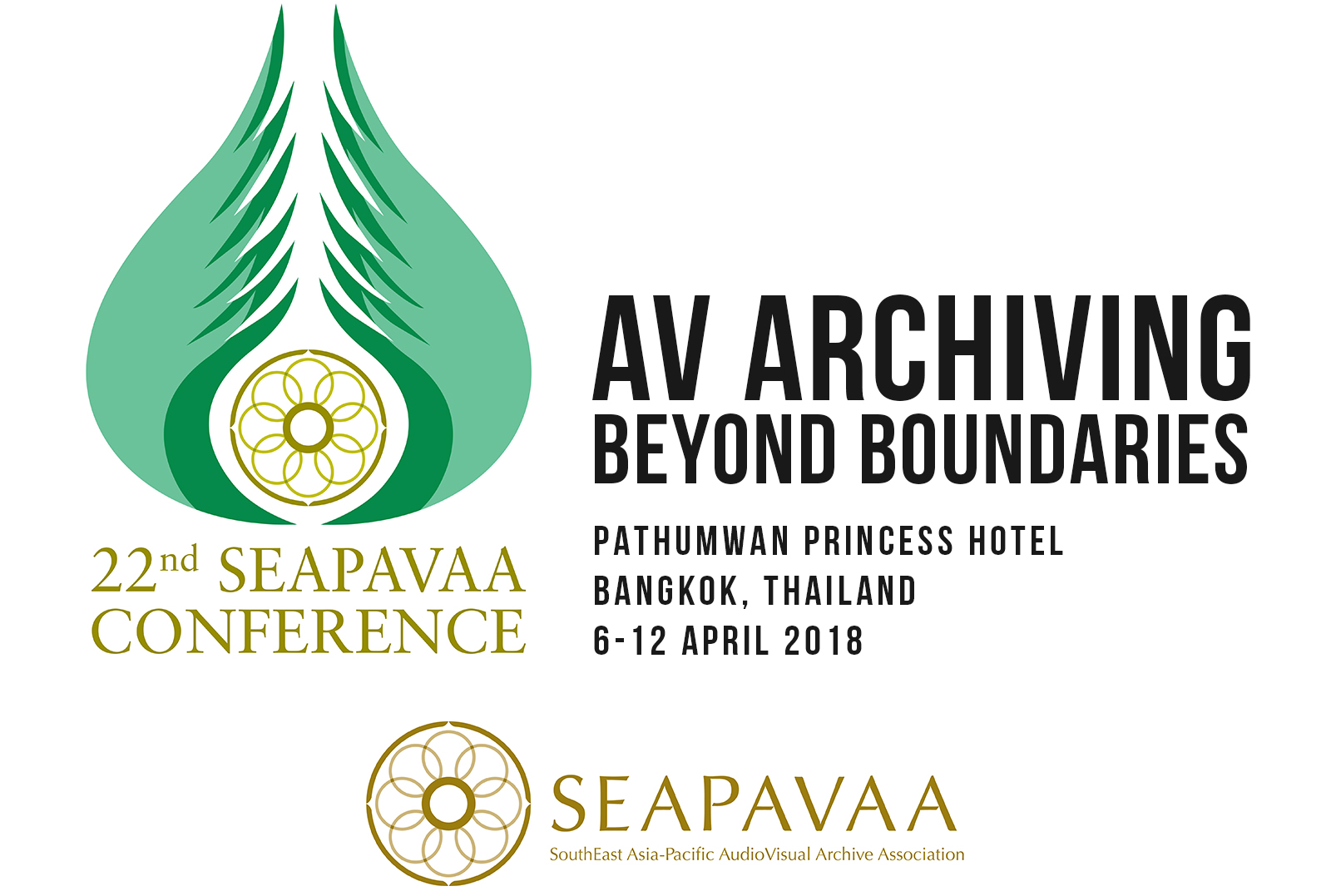 Rei Foundation sponsors SEAPAAVA conference main image