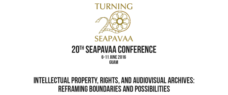 Rei Foundation to support Southeast Asia-Pacific audiovisual archiving conference main image