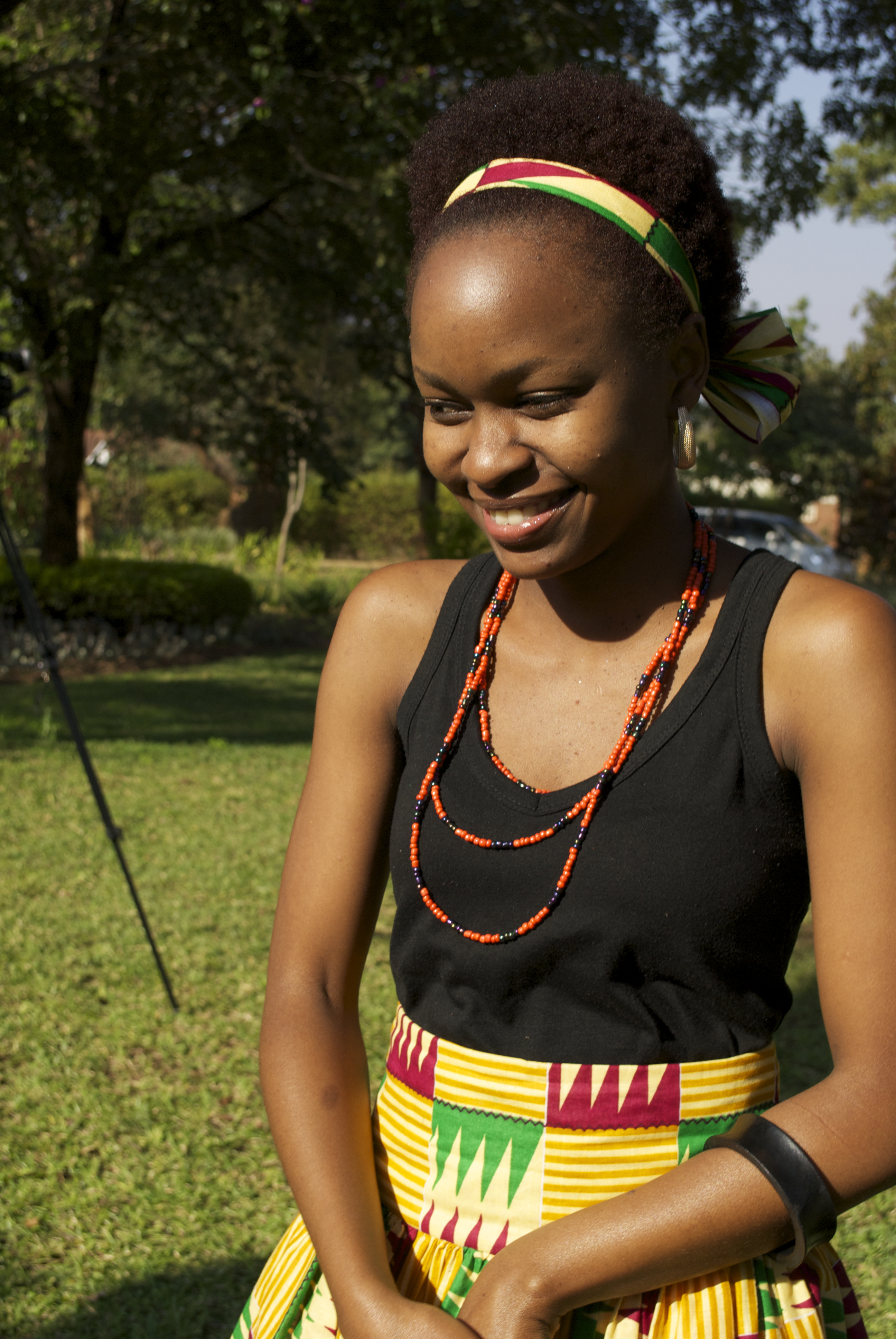 Season two of Nthawi ya Nthano in production small image