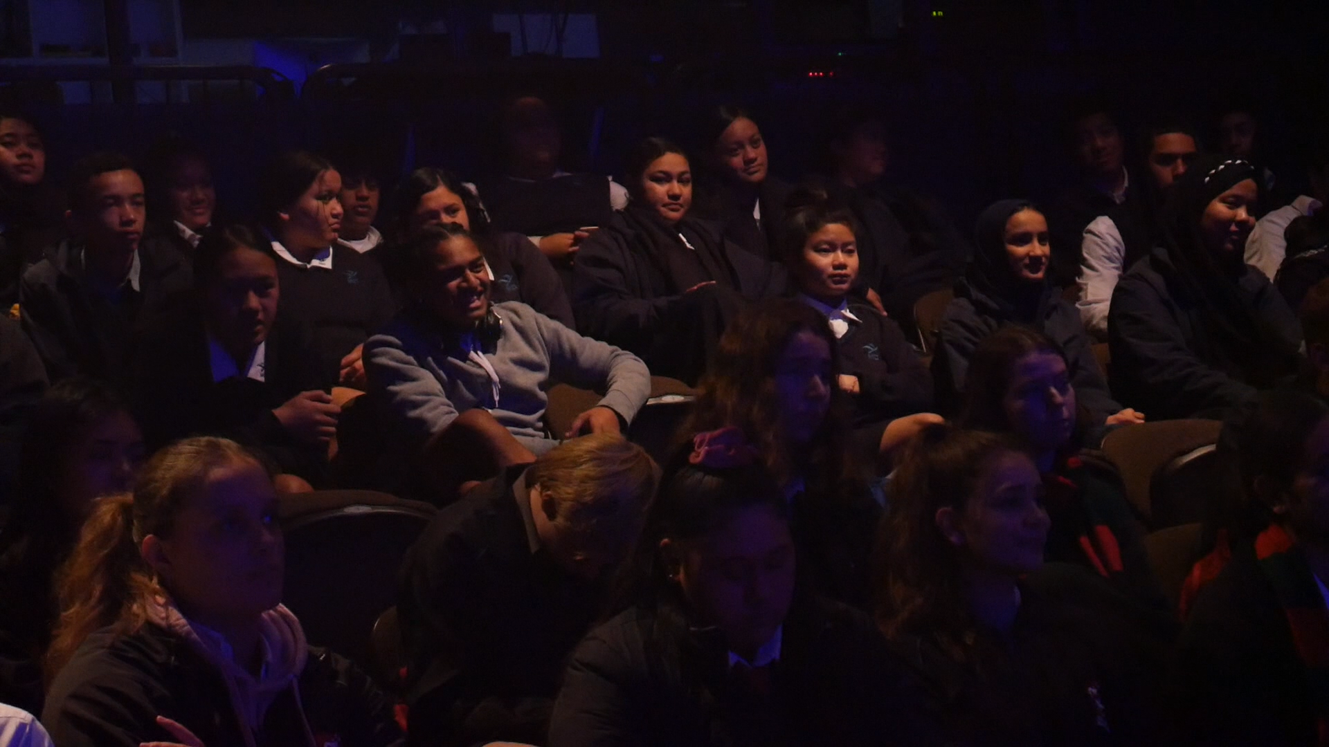 Doc Edge Schools brings documentaries to young audiences - project image