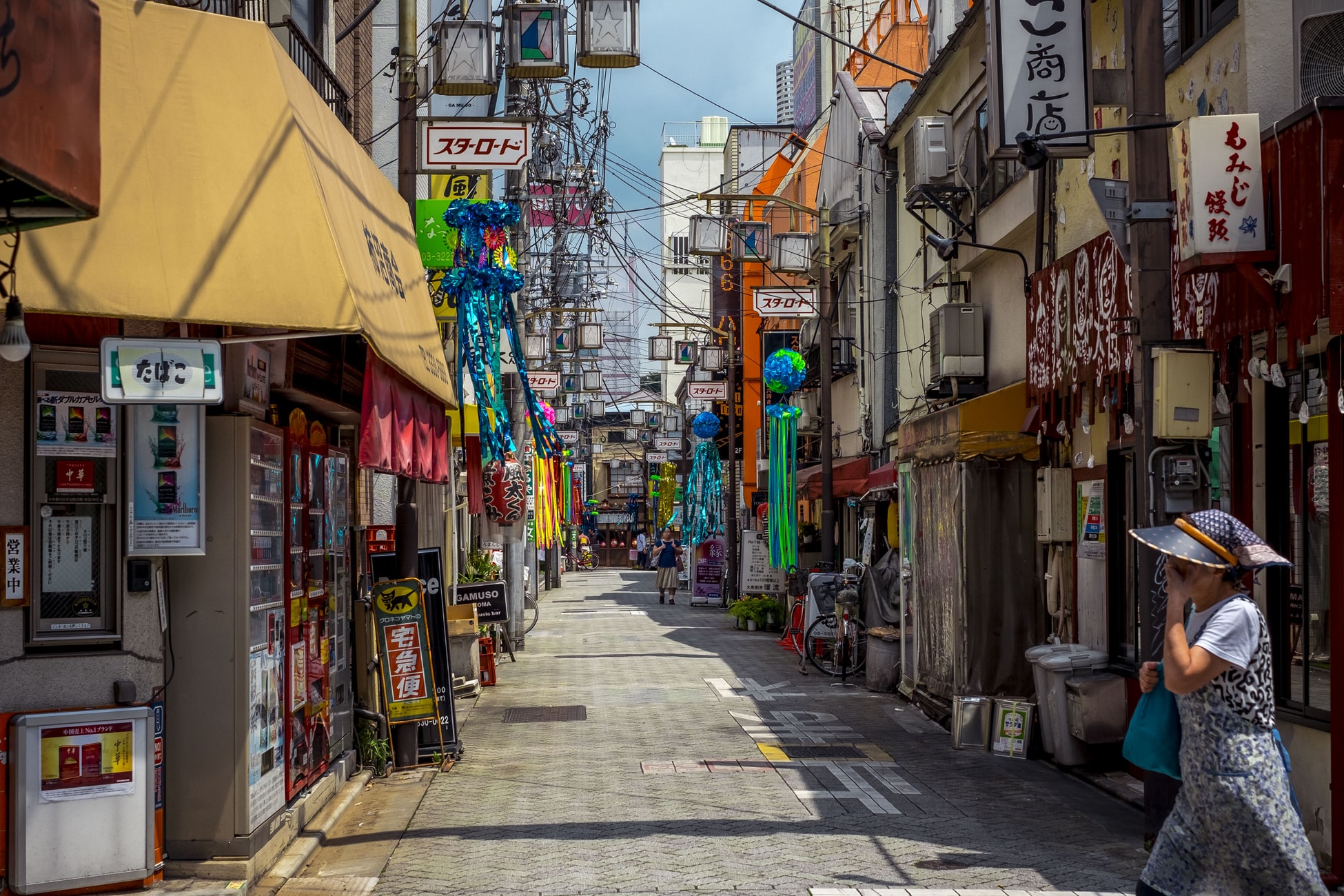 Multilingual health access for Nepali mothers in Tokyo - project image
